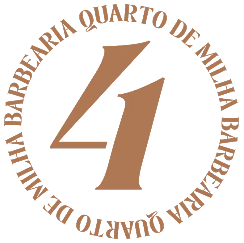 Barbearia Quarto de Milha